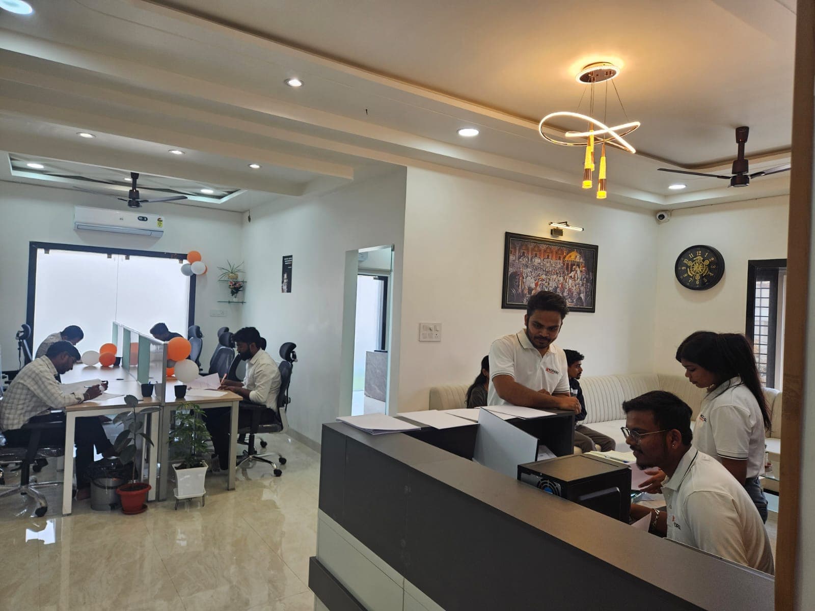 Koderz Services