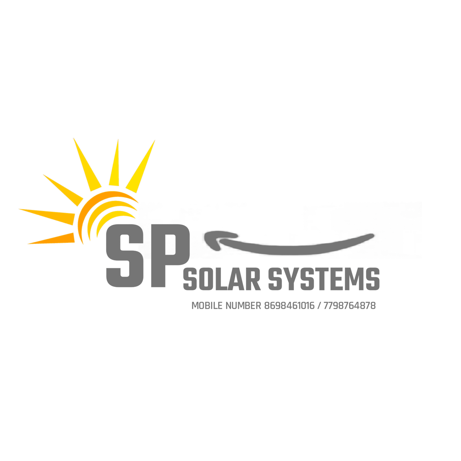 LOGO SP SOLAR WATER HEATER