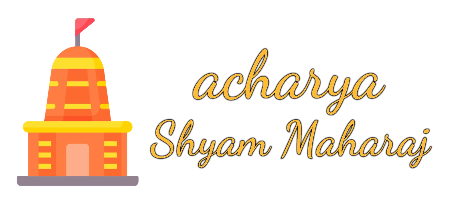 acharyashammaharaj