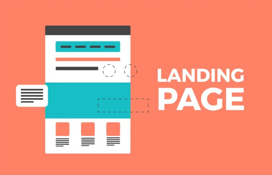 Landing Page Funnel Creation