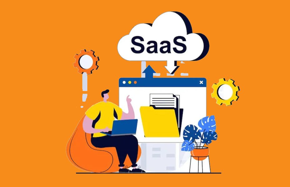 SaaS CRM & ERP Development