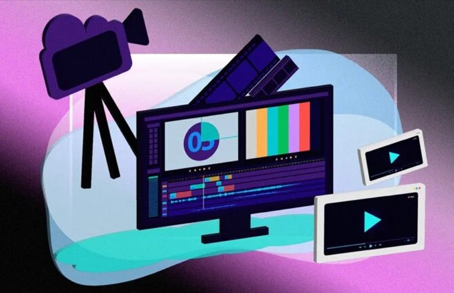 Video Editing