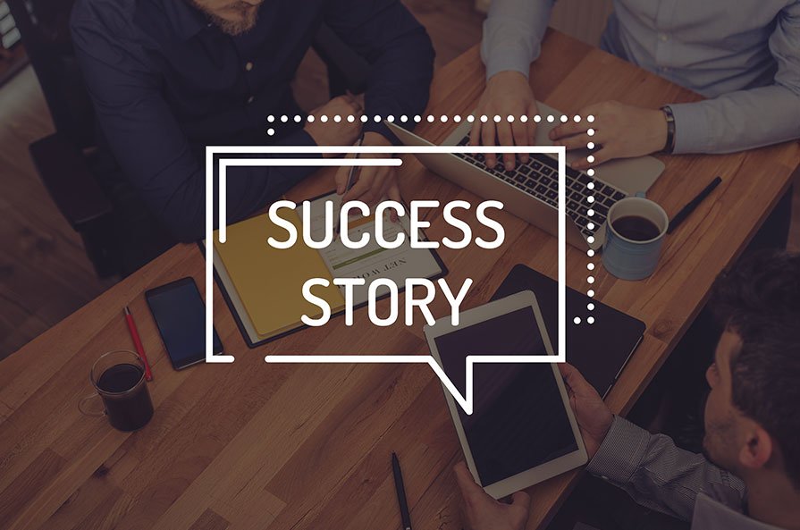 Company story